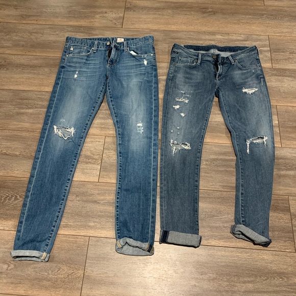 Anthropologie Denim - Anthropologie Jeans Bundle